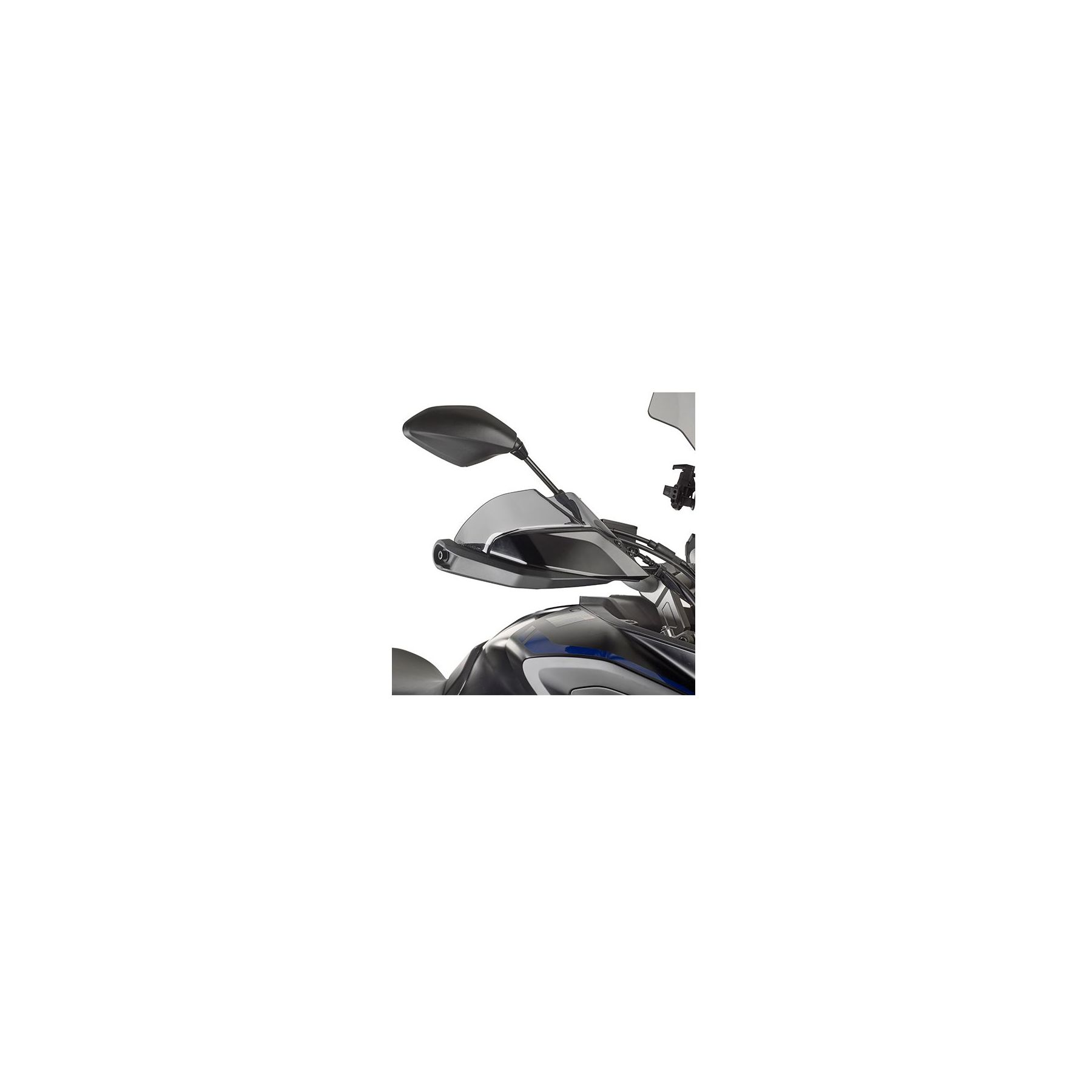 Givi EH2139 Handguard Extensions Yamaha Tracer 900 / GT 2019-2020