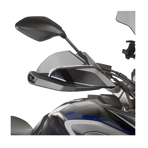 Givi EH2139 Handguard Extensions Yamaha Tracer 900 / GT 2019-2020