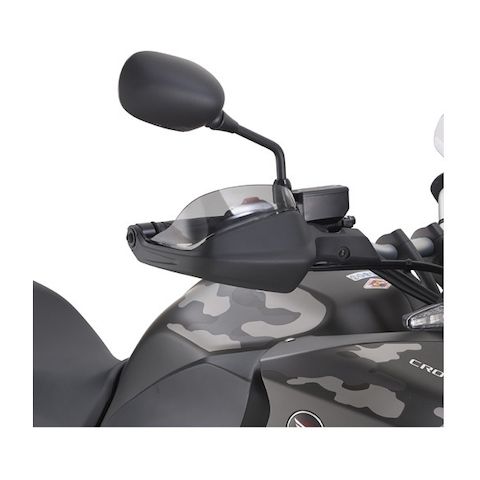 Givi Handguard Extensions