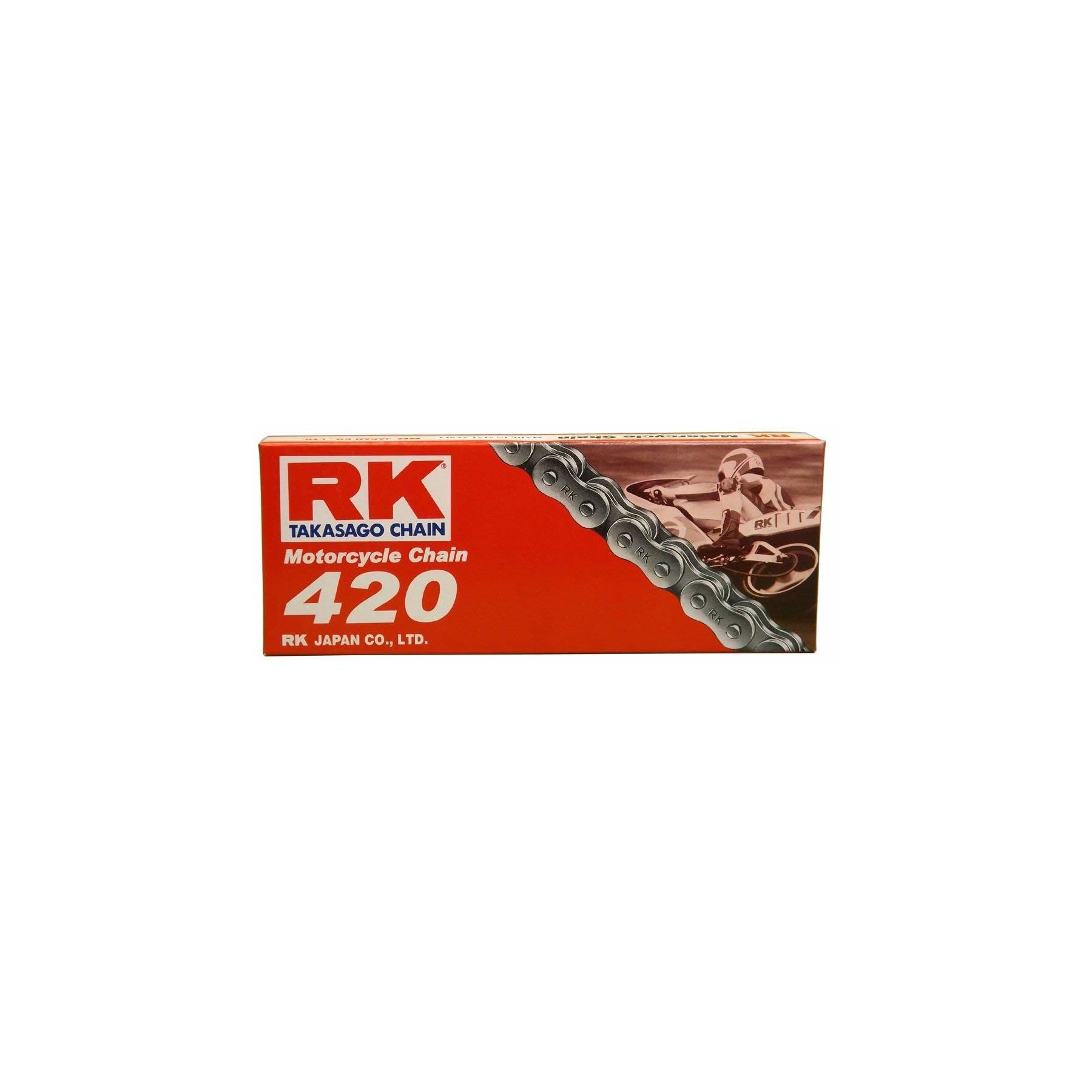 RK M420 Standard Chain
