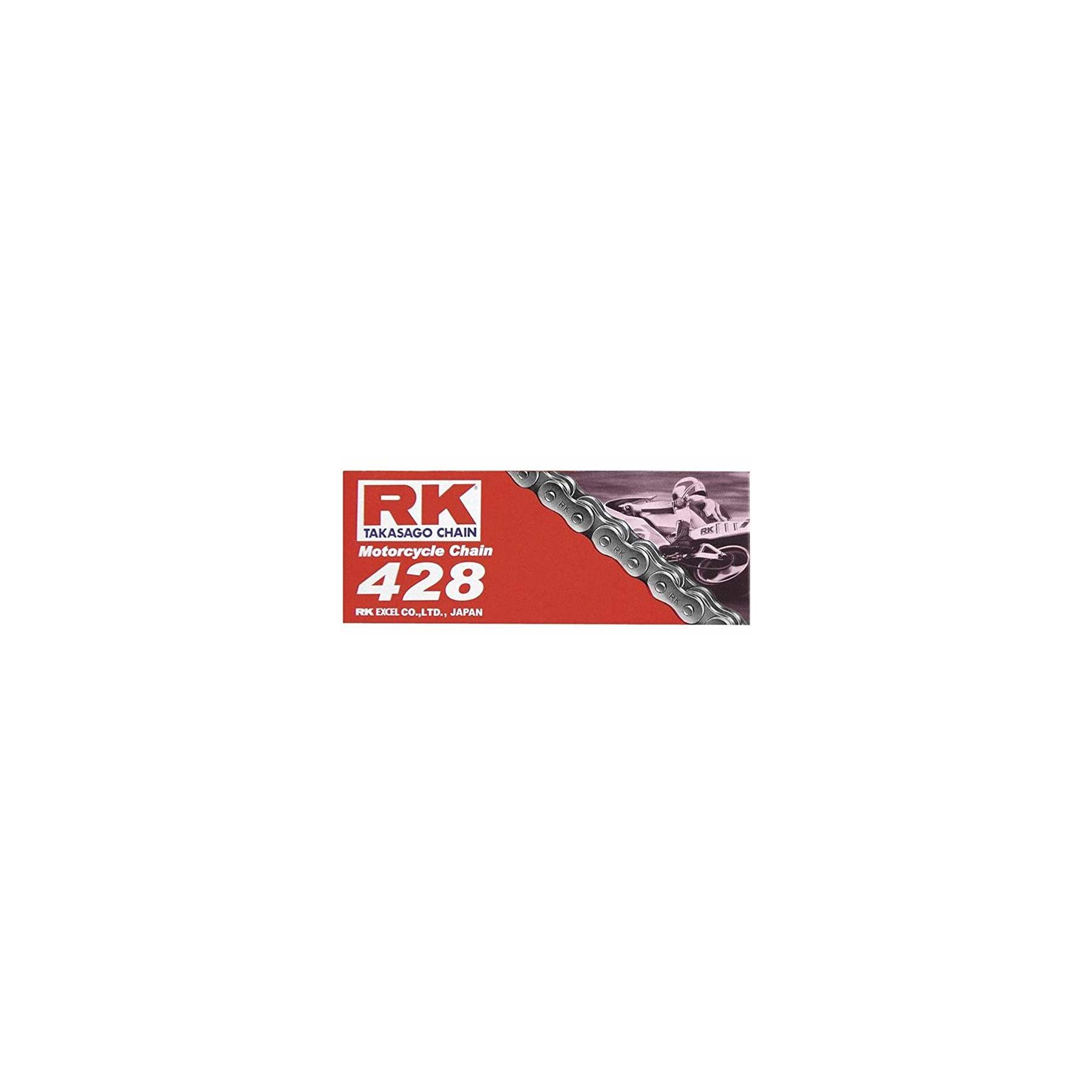 RK M428 Standard Chain