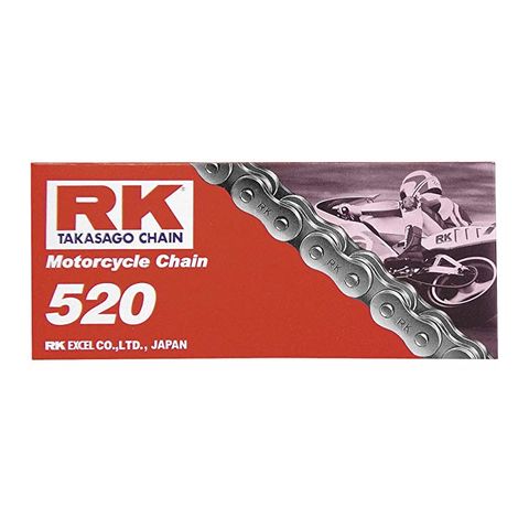RK M520 Standard Chain