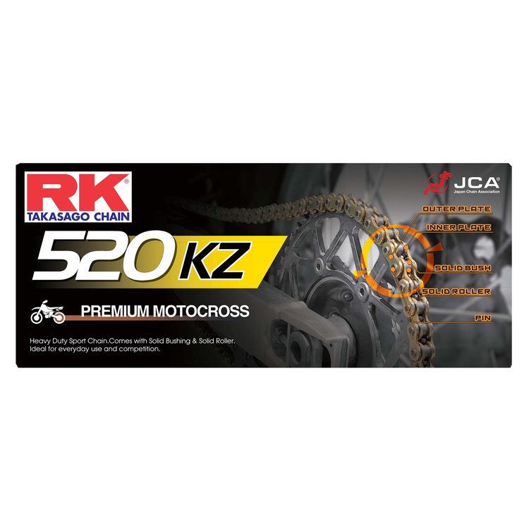 RK 520KZ Chain