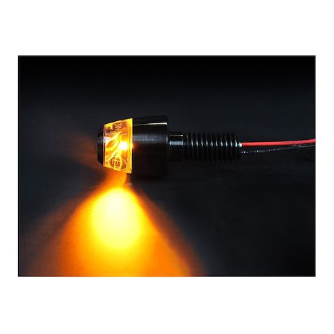 Motogadget mo-Blaze Pin LED Turn Signal