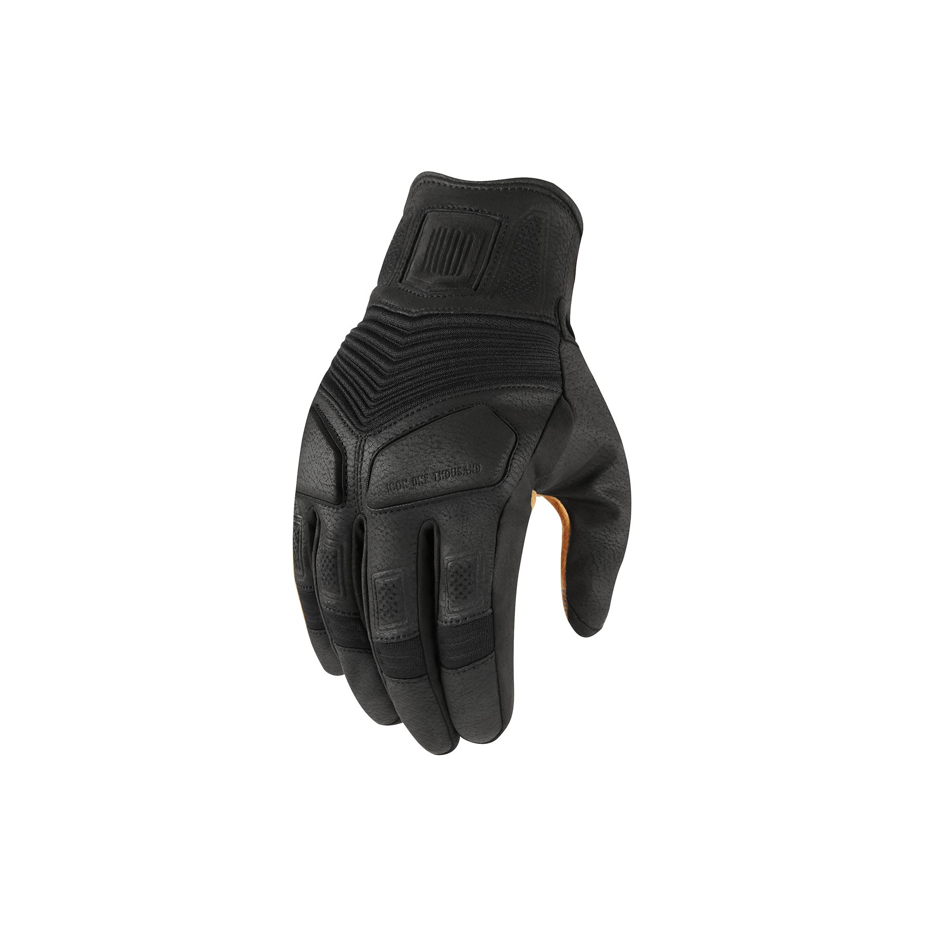 Icon 1000 Nightbreed Gloves