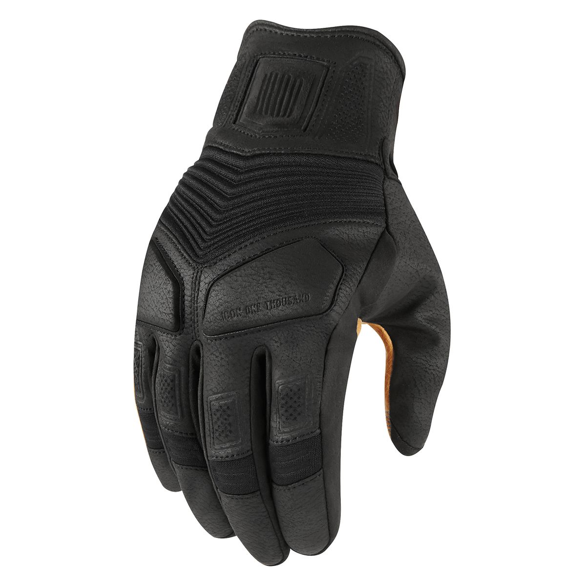 完売品 BG x LAMP GLOVES - BLACK SIZE:L Amazon | ランプグローブス LAMP GLOVES ZIPPER FF- BLACK L