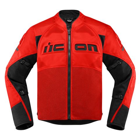 Icon Contra 2 Jacket
