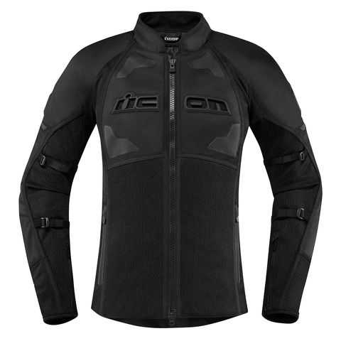 Icon Contra 2 Women's Jacket