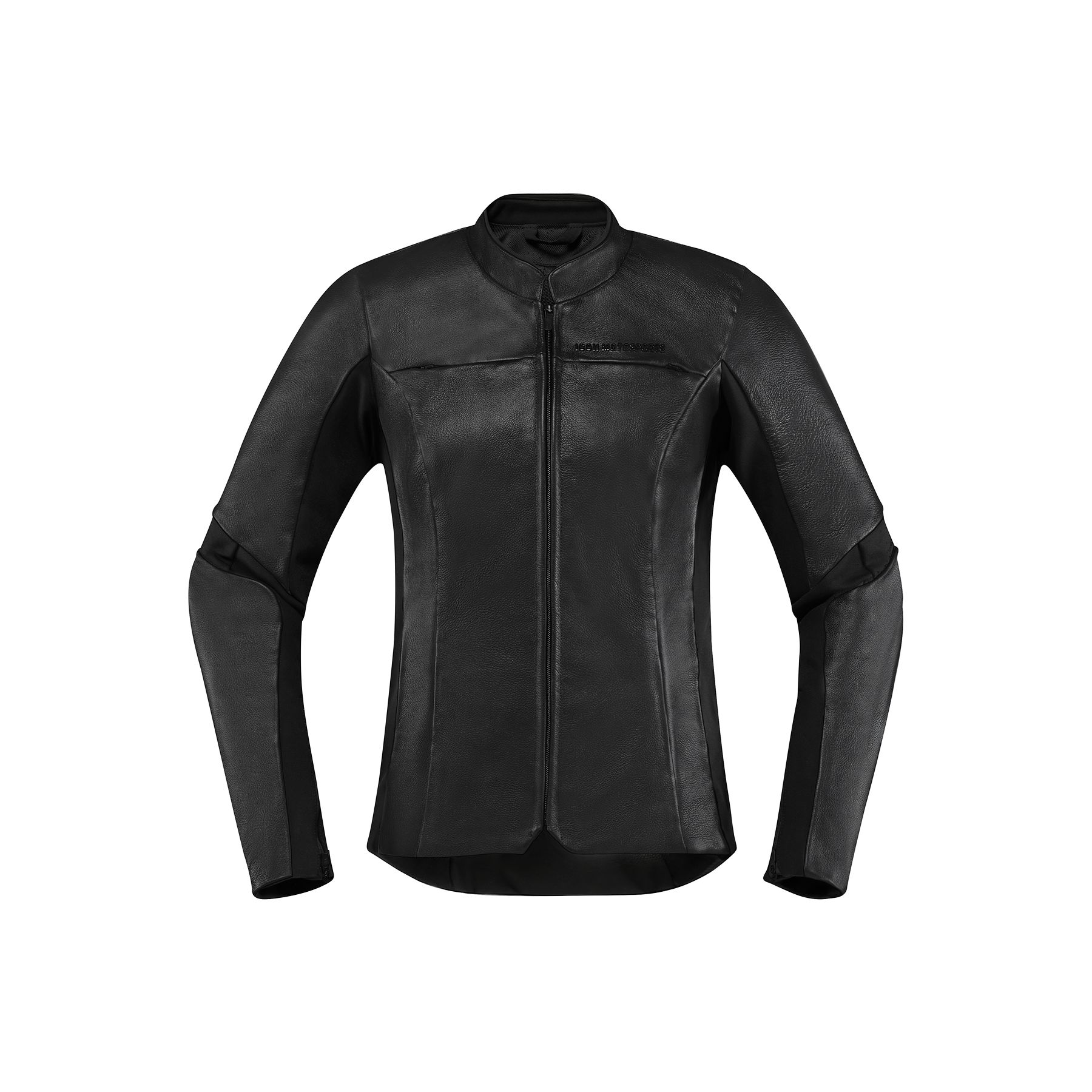 Icon Overlord Women's Leather Jacket