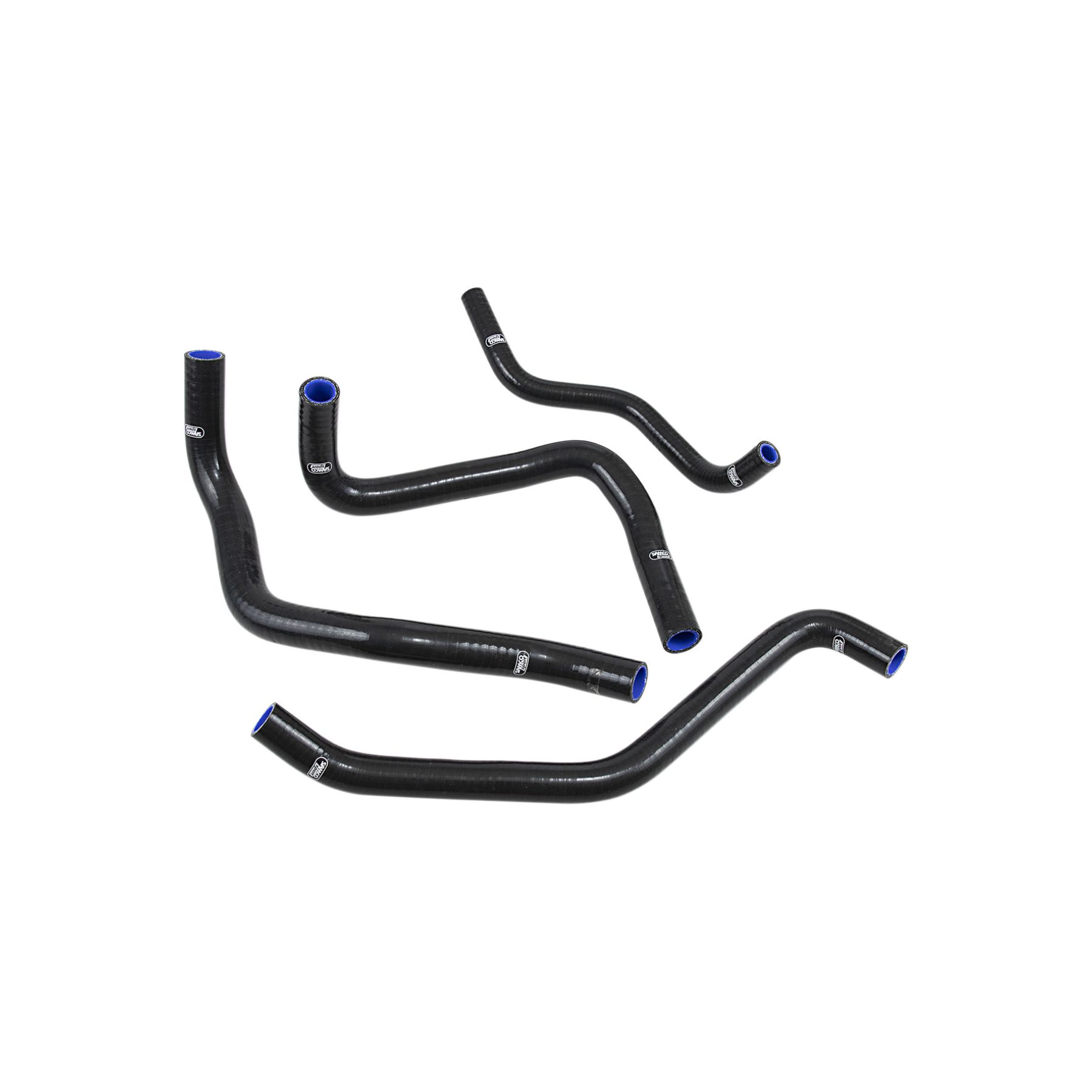 Samco Radiator Hose Kit Honda CBR500R / CB500F / CB500X