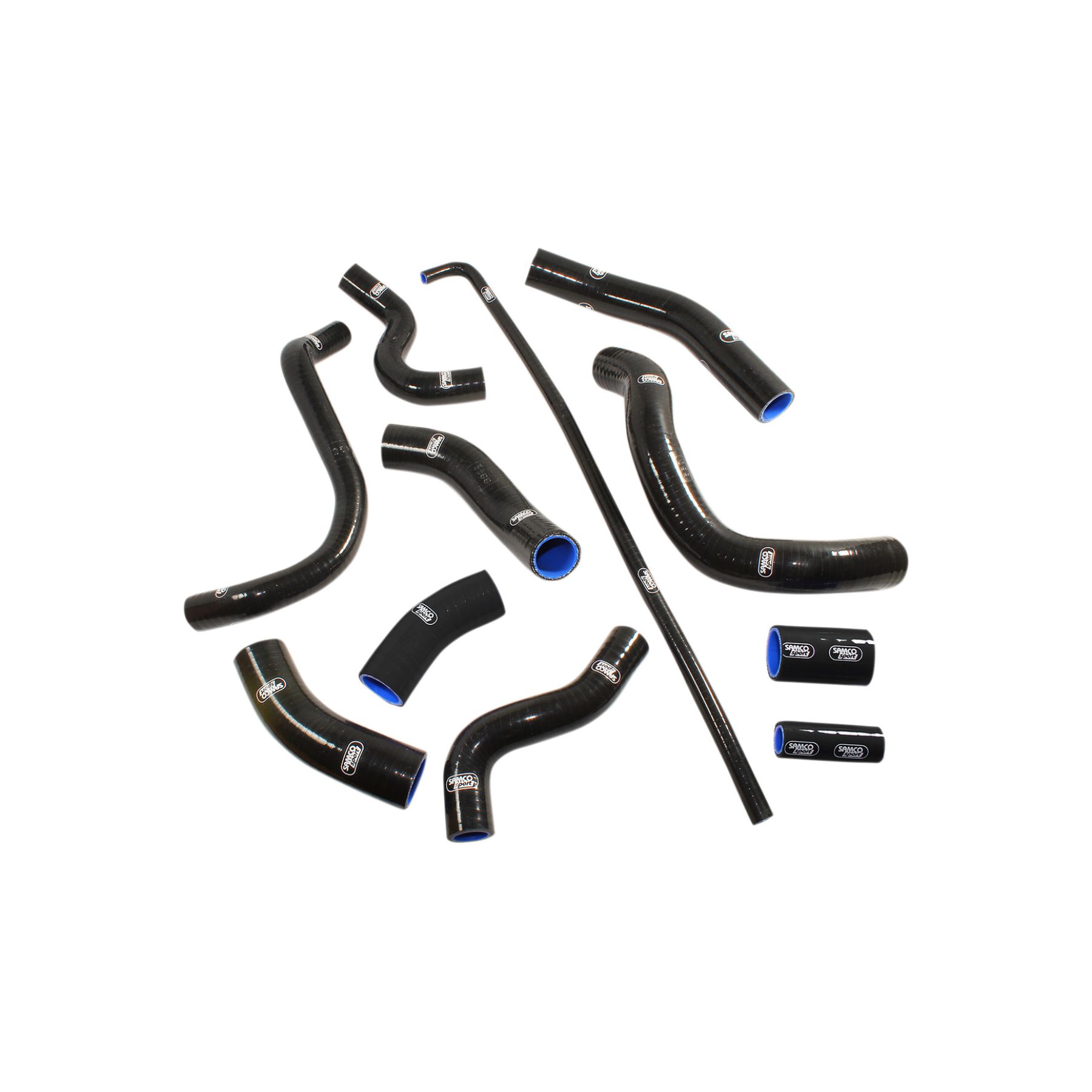 Samco Radiator Hose Kit Honda CBR1000RR 2012-2025