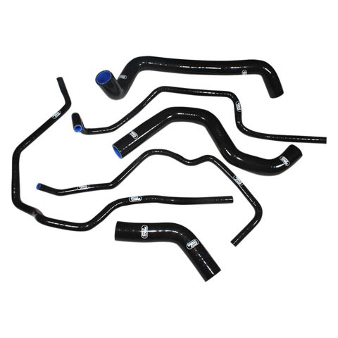 Samco Radiator Hose Kit Triumph Street Triple R / S / RS 2017-2018
