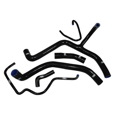 Samco Radiator Hose Kit Triumph Tiger 800 2016-2018
