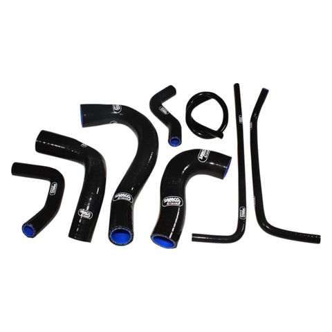 Samco Radiator Hose Kit Yamaha FZ-09 / MT-09 / FJ-09 / XSR900 / Tracer 900