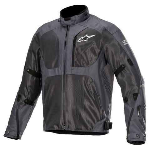 Alpinestars Tailwind Air WP Jacket For Tech Air Street (SM and MD)
