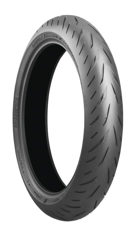 Bridgestone Battlax Hypersport S22 Tires Front 110/70R17 54H TL