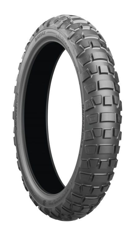 Bridgestone Battlax Adventurecross AX41 Tires Front 2.75-21 45P
