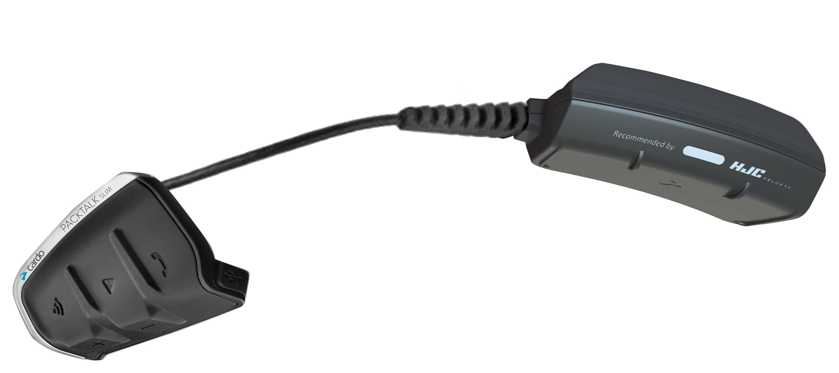 Cardo PackTalk Slim JBL Headset - Duo Pack | 20% ($119.99) Off