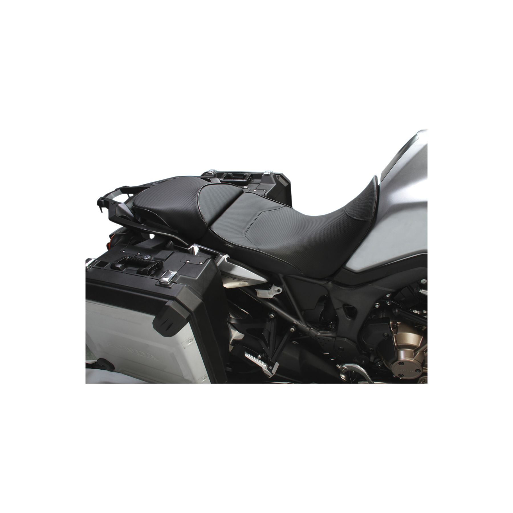 Sargent World Sport Performance Seat Honda Africa Twin 2016-2019