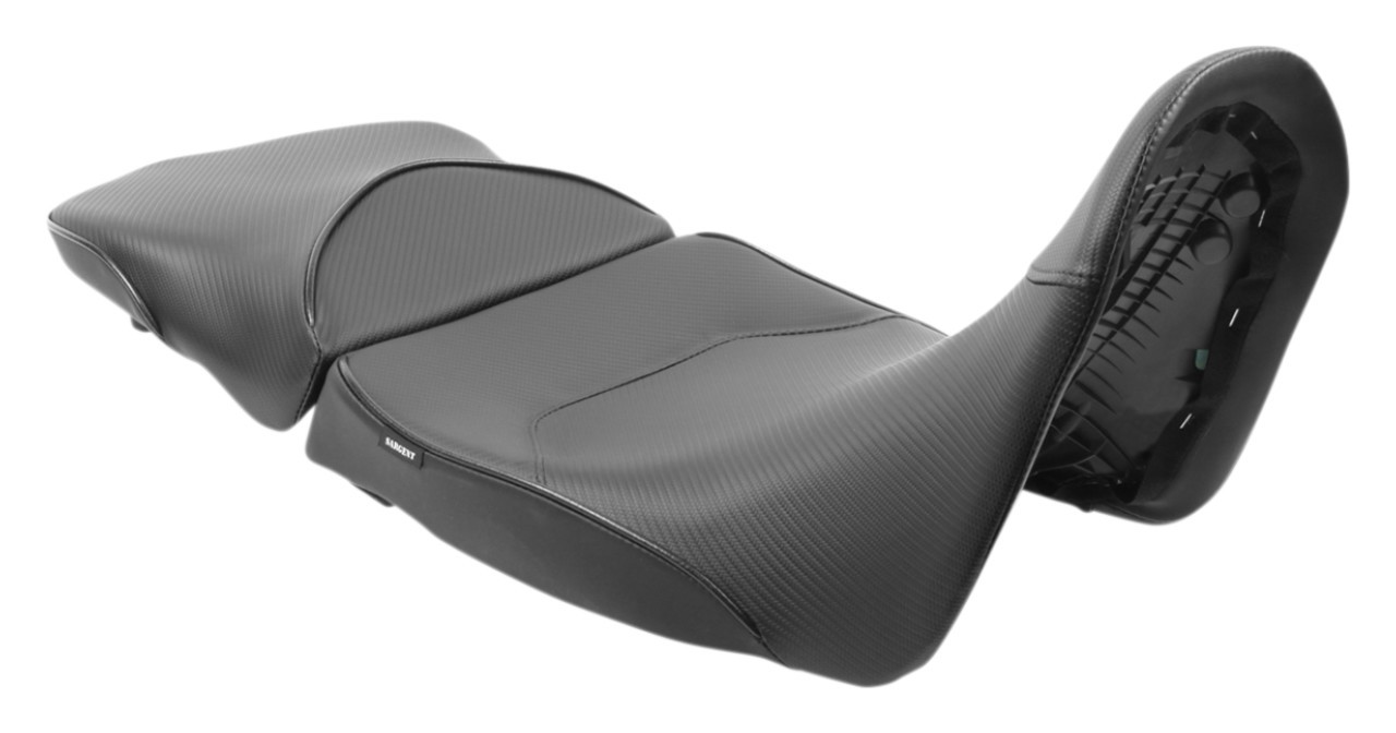 Sargent World Sport Performance Seat Honda Africa Twin 2016-2019 Low Height
