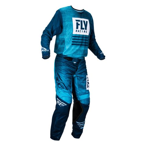 Fly Racing Kinetic Mesh Noiz Pants (28)