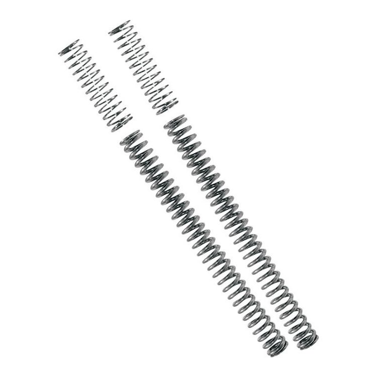 Progressive Drop-In Fork Lowering Kit For Harley Softail M8 2018-2025