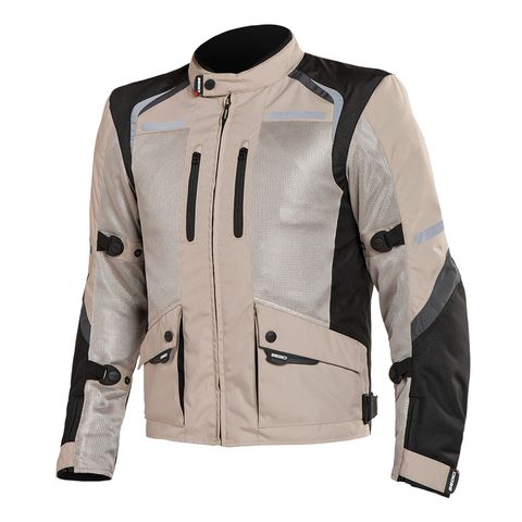 Sedici Marco Mesh WP Jacket (SM and XL)