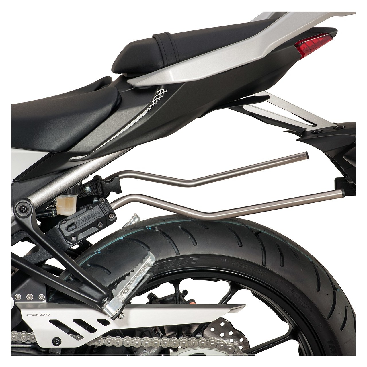 yamaha mt 07 side bags
