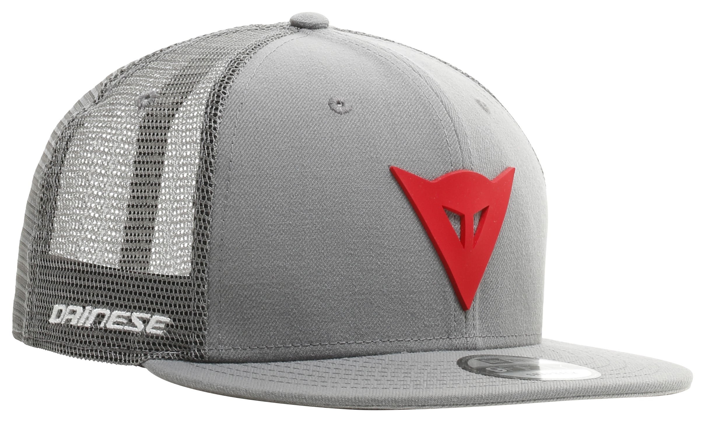 Dainese 9Fifty Trucker Snapback Hat - RevZilla