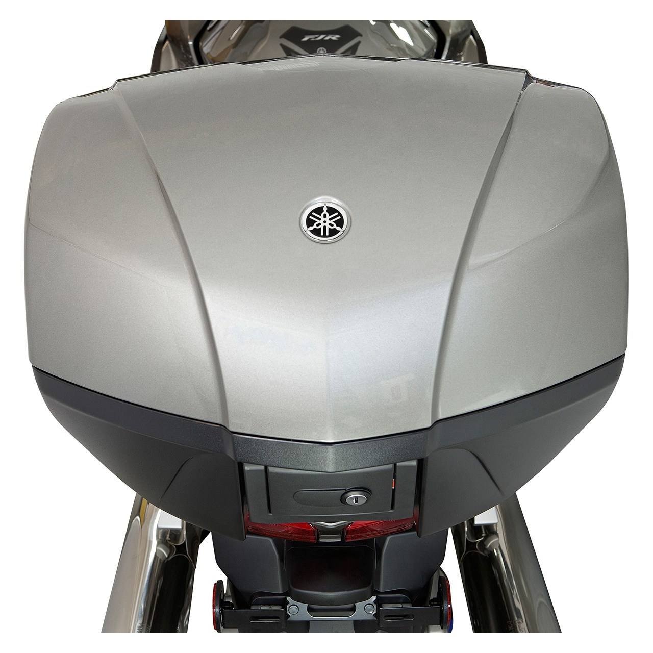 Yamaha fjr1300 top case Clearance