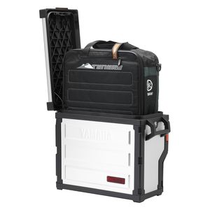 yamaha super tenere oem panniers