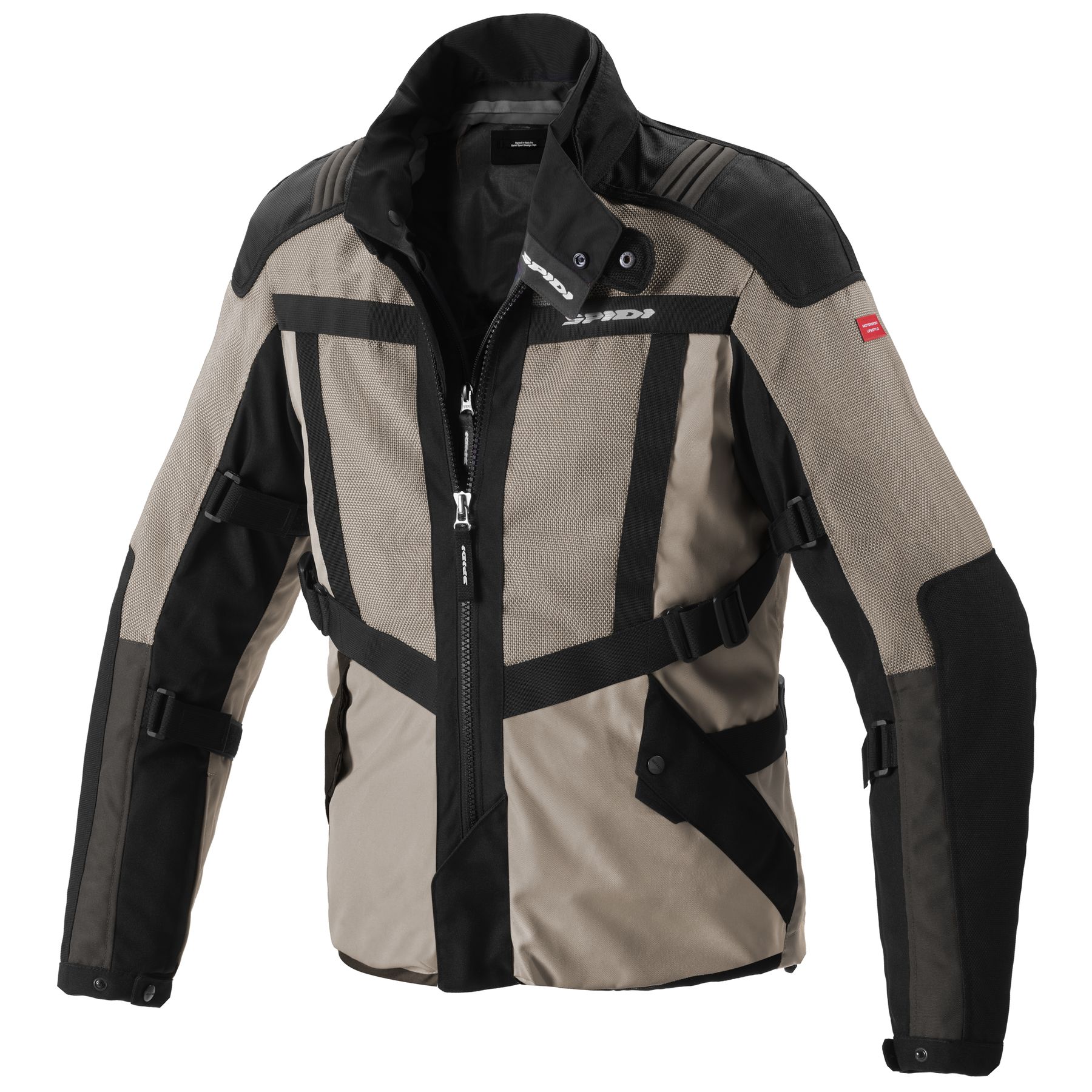 Spidi Netrunner H2Out Jacket