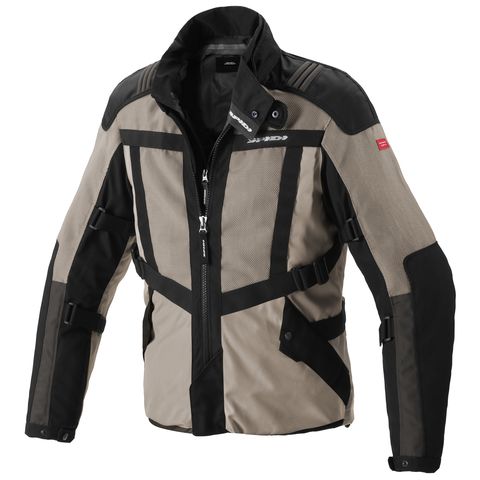 Spidi Netrunner H2Out Jacket