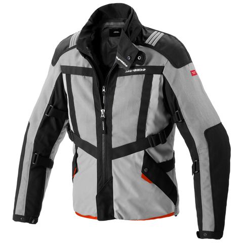 Spidi Netrunner H2Out Jacket