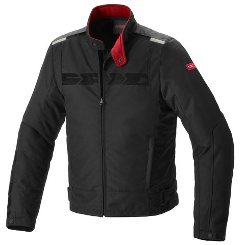 Spidi Solar H2Out Jacket (SM)
