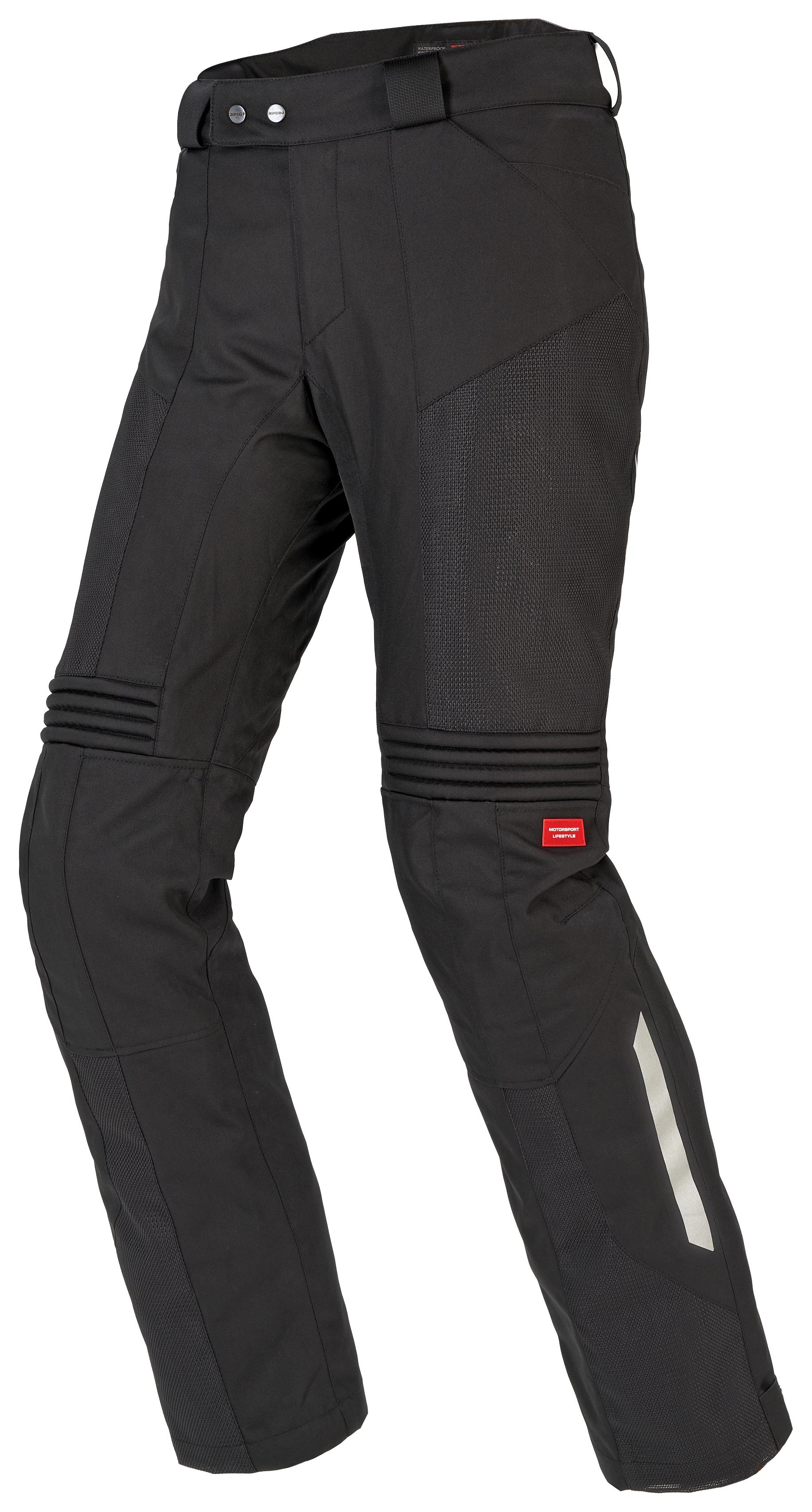 Spidi Netrunner H2Out Pants 20% Off! RevZilla