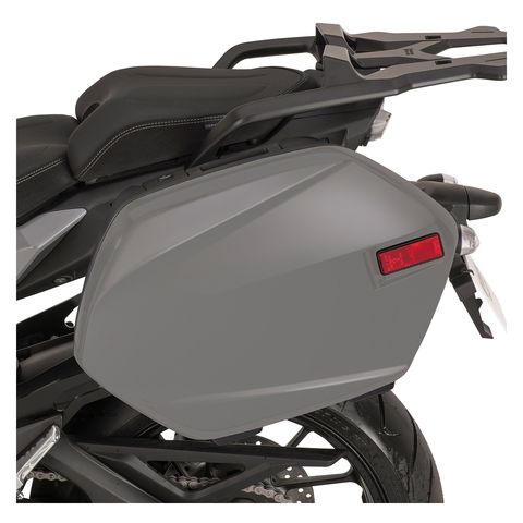 Yamaha Hard Saddlebags Tracer 900 2019