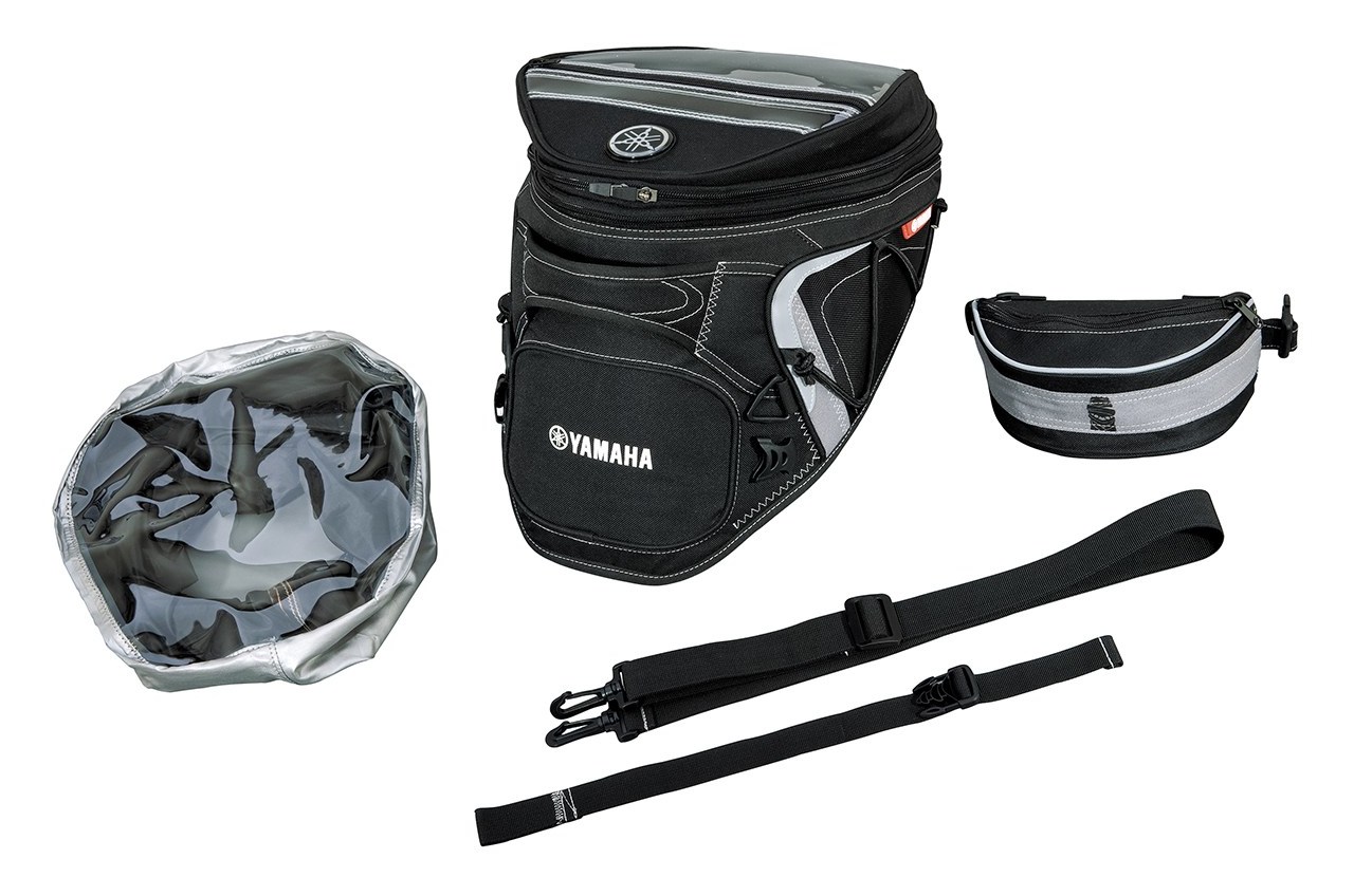 Yamaha Tank Bag Super Tenere 20122020 16 (30.56) Off! RevZilla