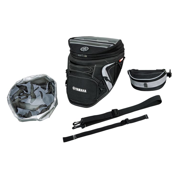 super tenere tank bag