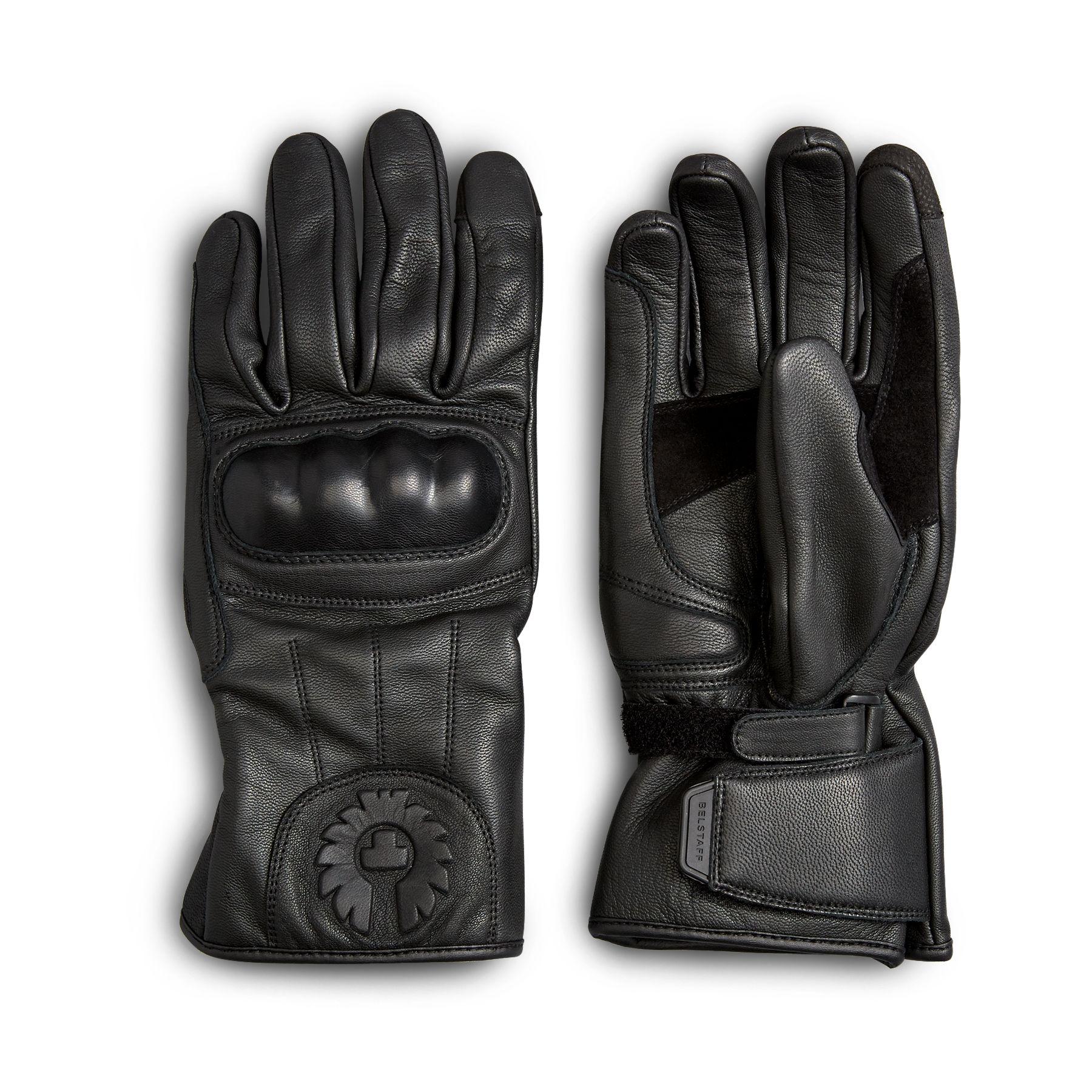 Belstaff Sprite Gloves (MD)