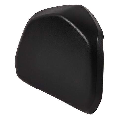 Yamaha 39L Top Case Backrest Pad FJ / FZ / MT / Niken / TMAX / Tracer 900 / XMAX 2014-2023
