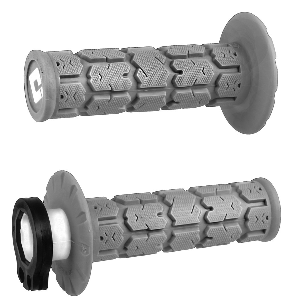 ODI MX V2 Lock On Rogue Grips N/A