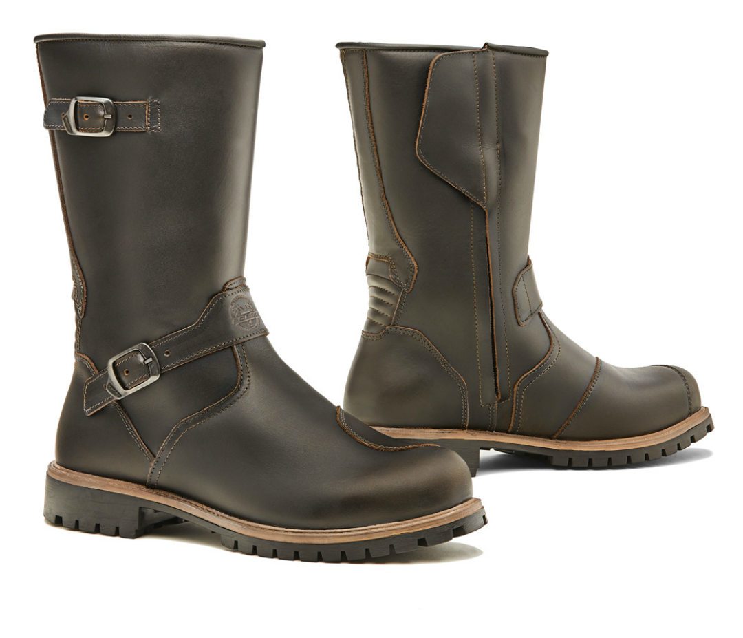 Forma Eagle Boots - RevZilla