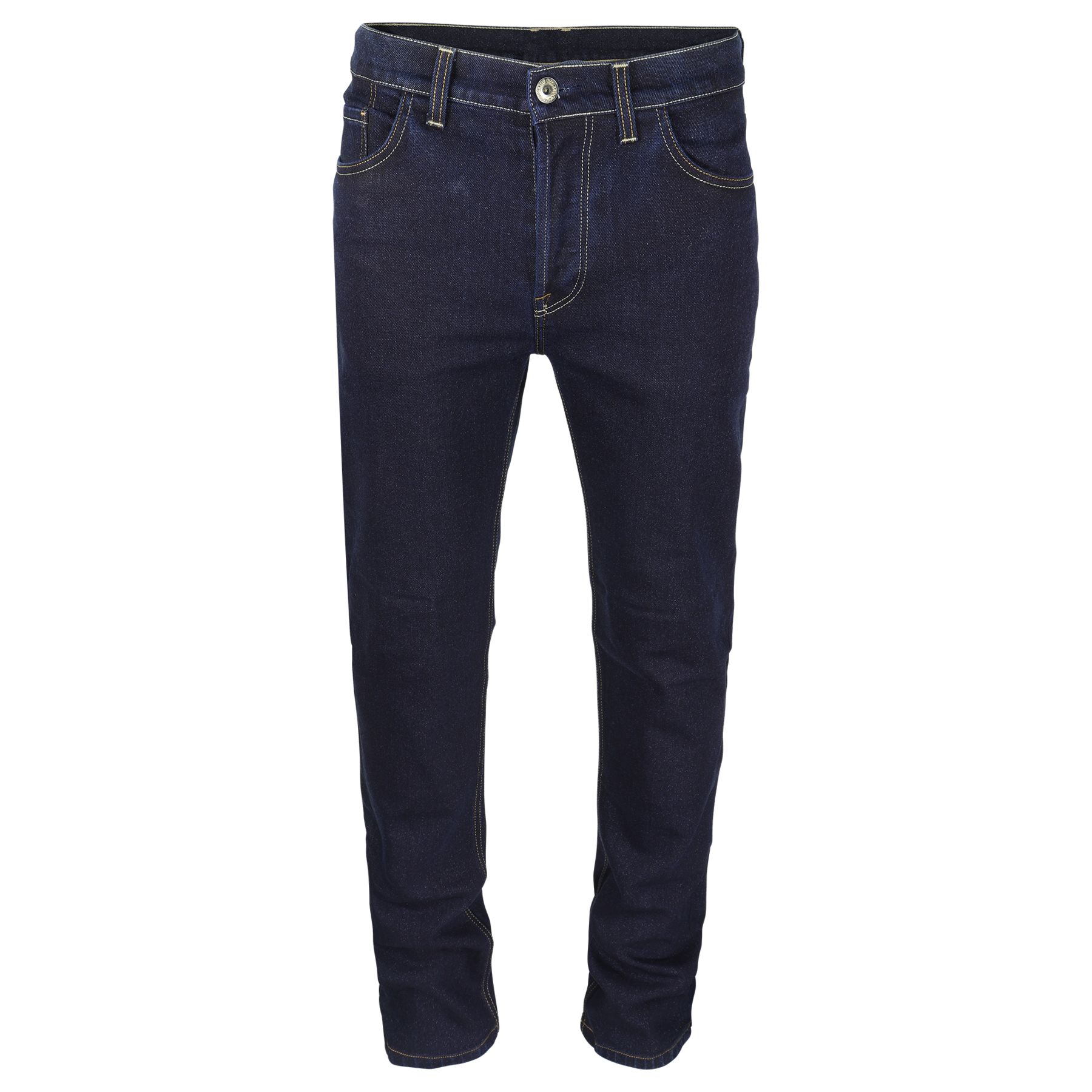 Rokker RokkerTech Slim Raw Jeans
