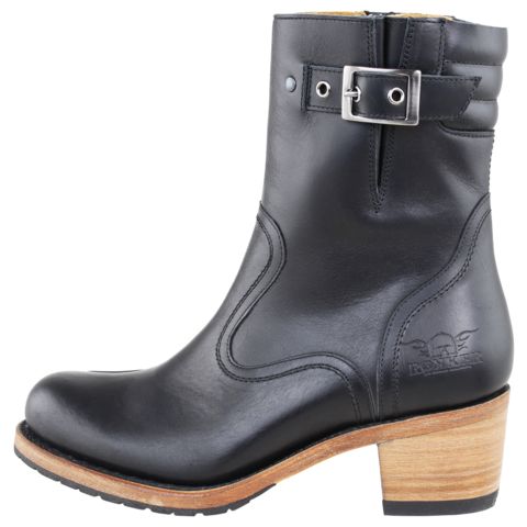 Rokker Highway Women's Boots (42)