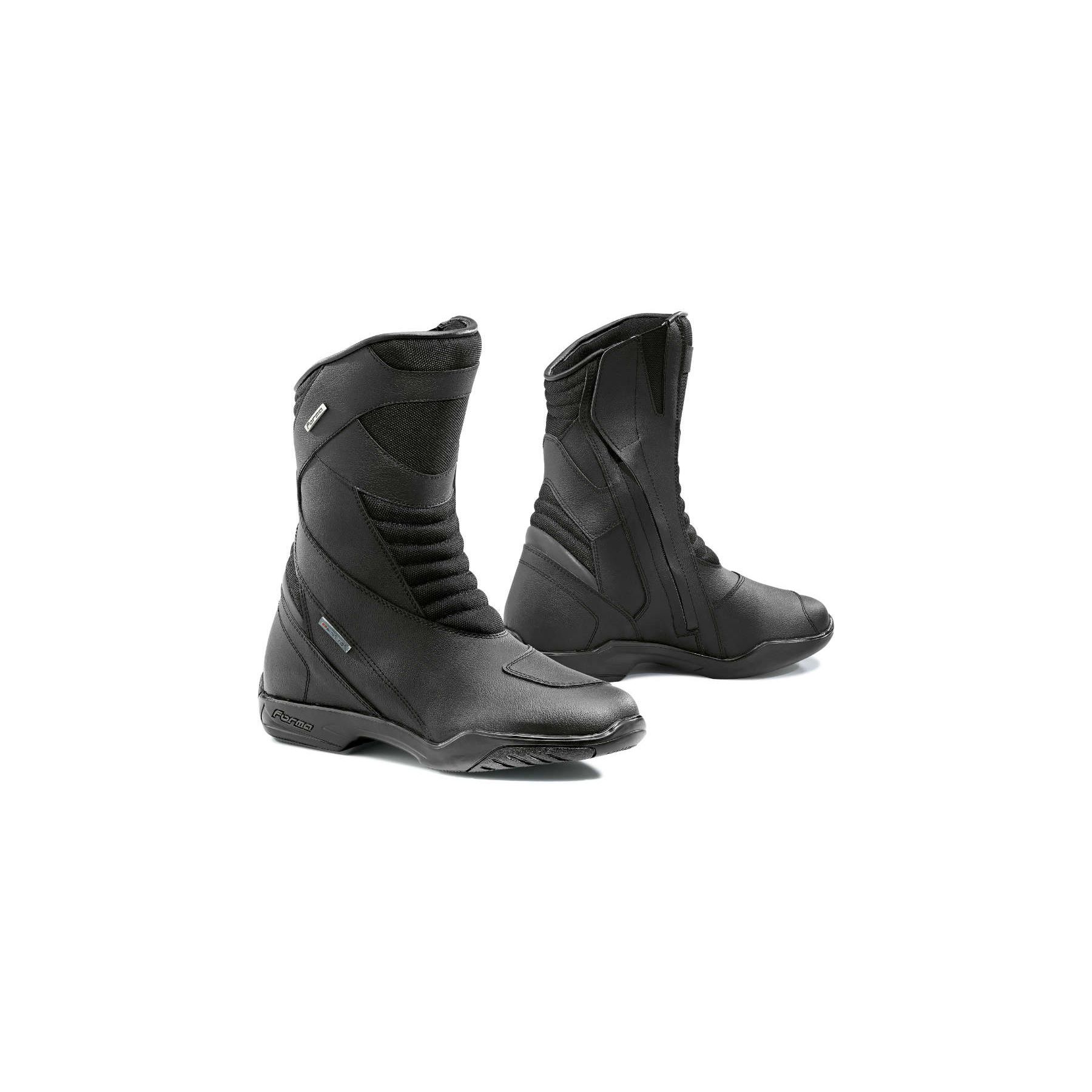 Forma Nero Boots (36)