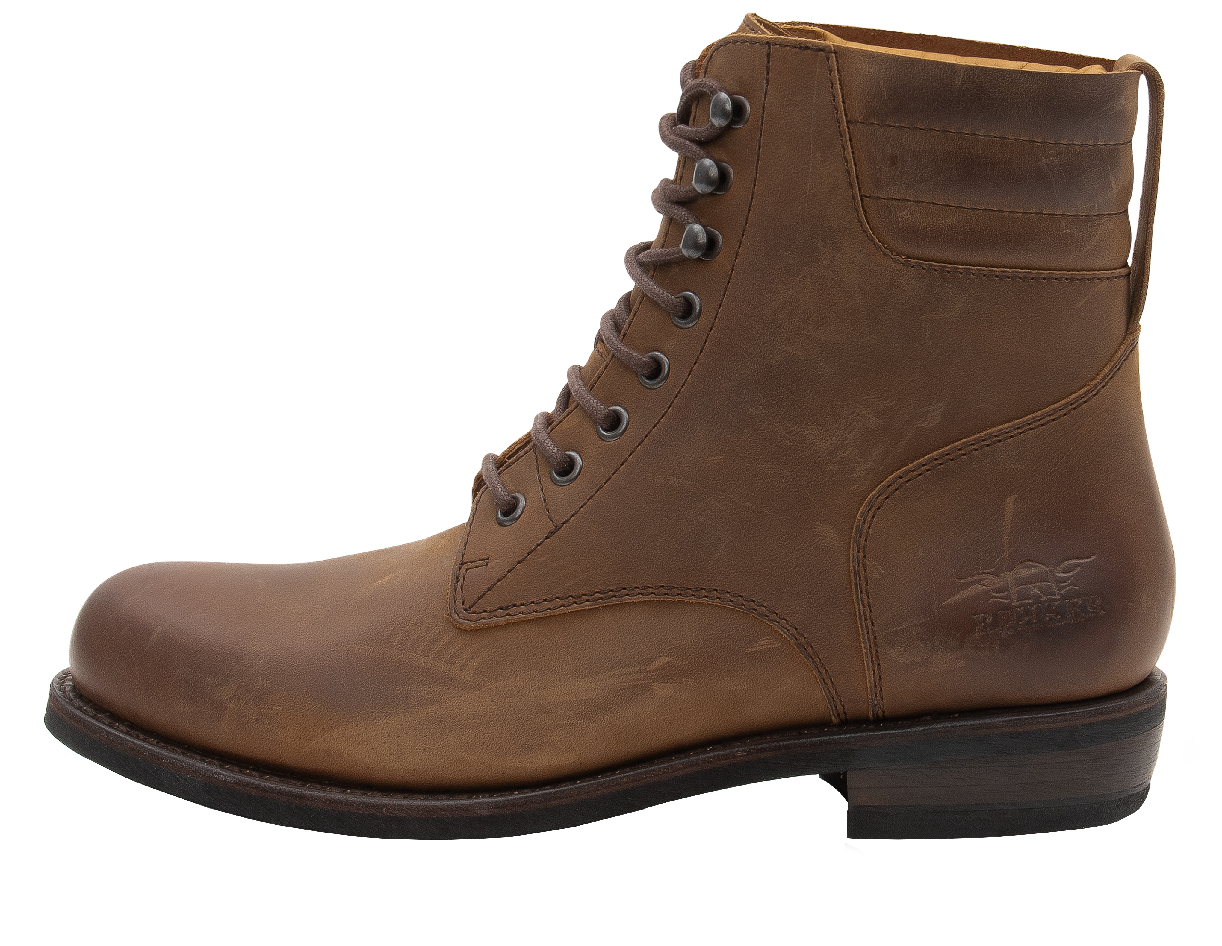 Rokker Frisco Racer Boots - RevZilla