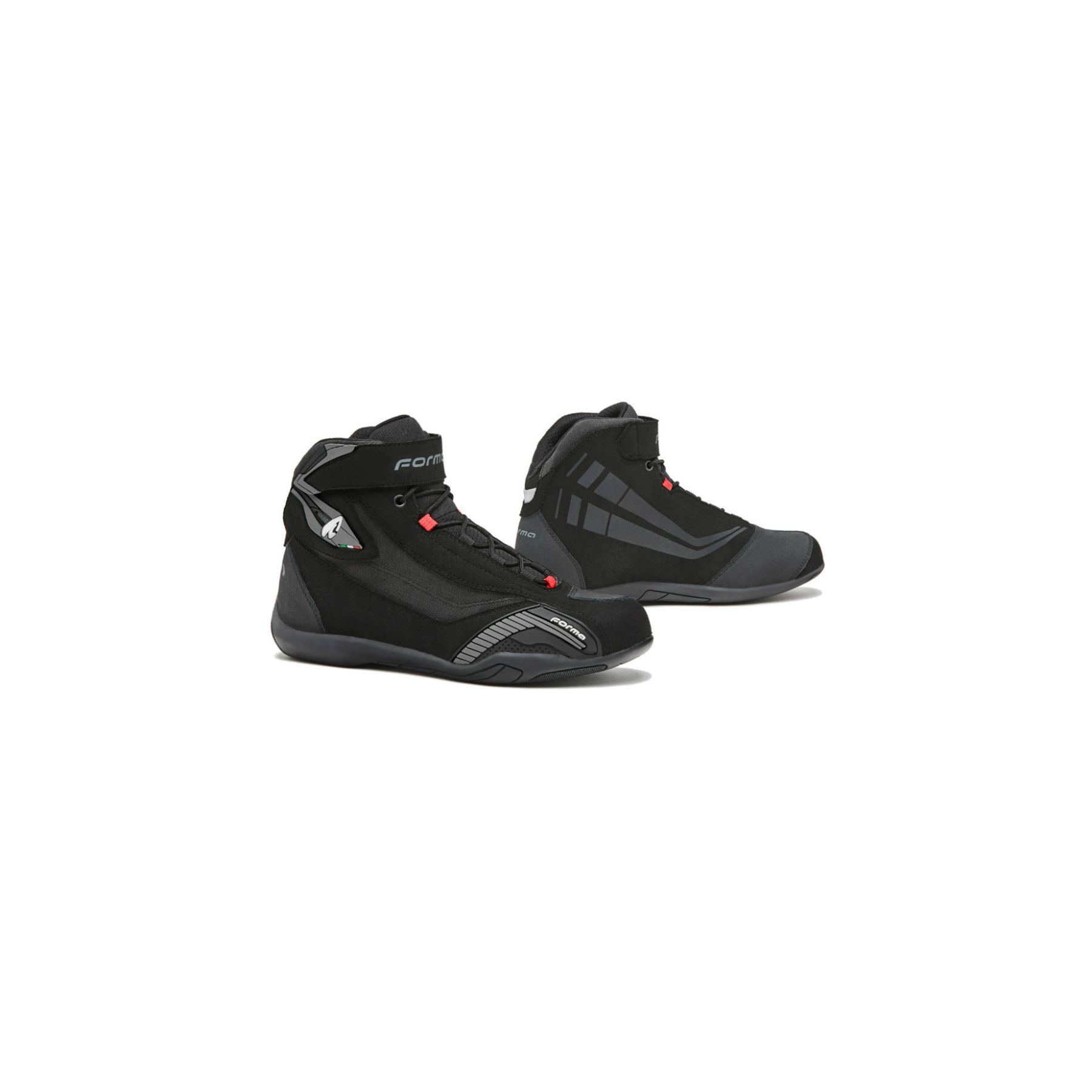 Forma Genesis Boots