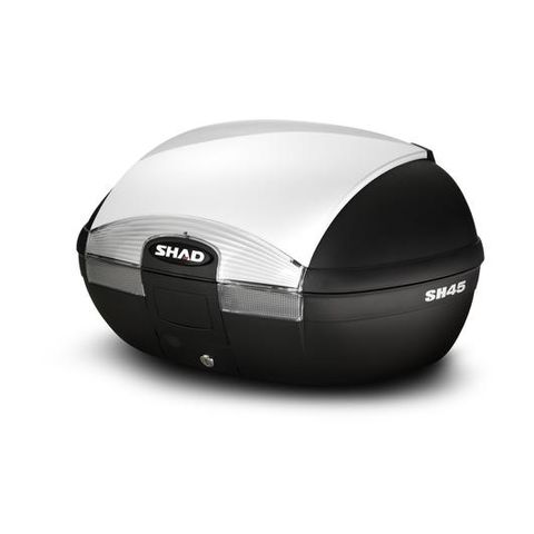 Shad SH45 Top Case Color Plate