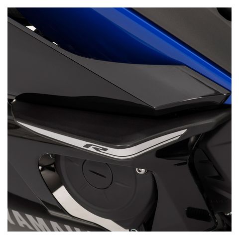 Yamaha Integrated Frame Sliders R3 2019-2025